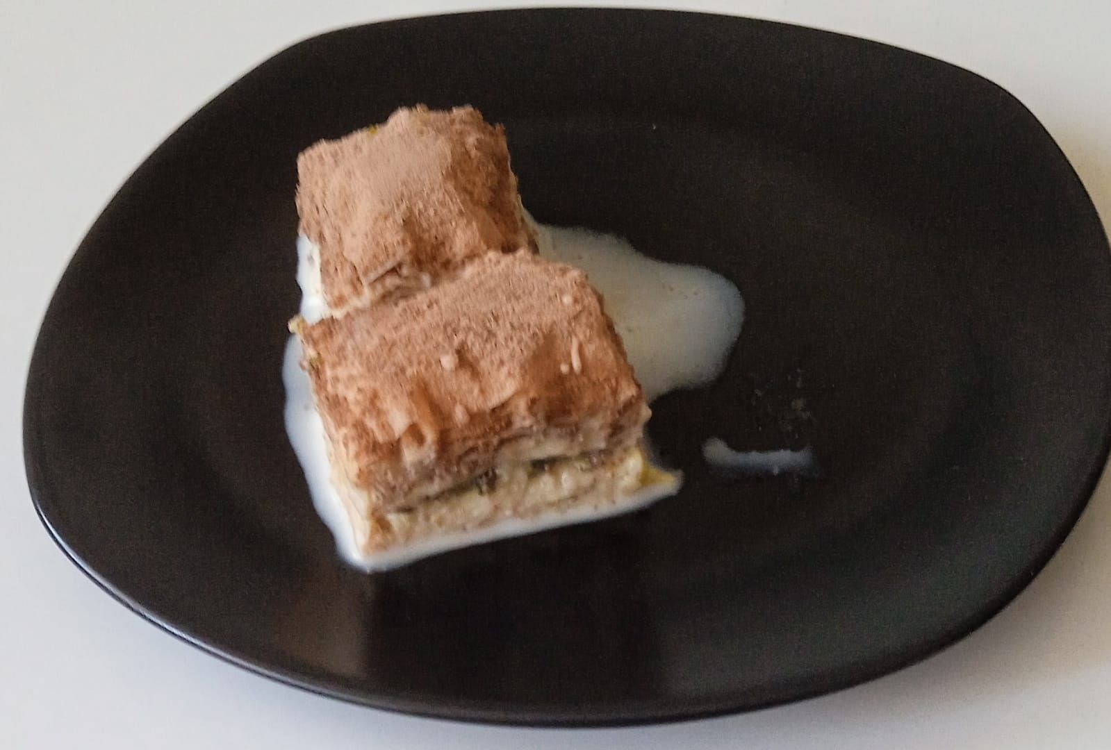 Soğuk (cold) baklava
