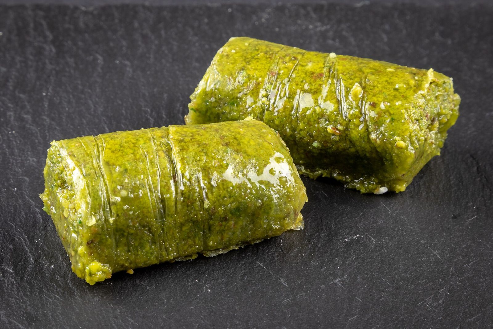 Pistachio dürüm/sarma